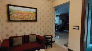 Gambar 3 RUMAH LUX MEWAH FURNISHED KOLAM RENANG DI SAYAP CIUMBULEUIT HEGARMANAH BANDUNG UTARA