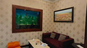 Gambar 4 RUMAH LUX MEWAH FURNISHED KOLAM RENANG DI SAYAP CIUMBULEUIT HEGARMANAH BANDUNG UTARA