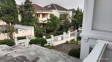 Gambar 5 Murah Rumah Mewah Tanah Luas View Keren Di Bandung Utara 