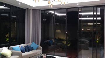 Gambar 5 BEST DEAL! RUMAH LUX KEREN VIEW 360 PEGUNUNGAN DI DAGO BANDUNG