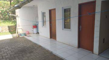 Gambar 5 DALAM KOMPLEK DI CIWARUGA! TURUN HARGA! RUMAH BAGUS FURNISHED DI BANDUNG UTARA