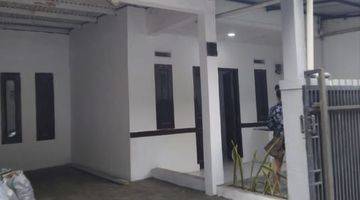 Gambar 1 MENARIK! Rumah Bagus Siap Huni di Kopo Permai