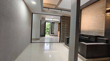 Gambar 1 Rumah Bagus Furnished Full Renovasi Di Flora Summarecon Bandung