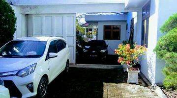 Gambar 3 Rumah Siap Huni Harga Murah Di Komplek Graha Puspa Bandung