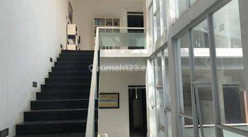 Gambar 4 Rumah Lux Siap Huni Murah di Komplek Elit Kbp Bandung