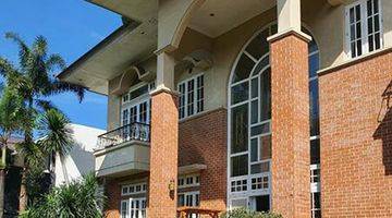 Gambar 4 Rumah Lux Australian Style Dalam Komplek Di Sayap Dago Juanda 