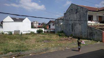 Gambar 1 Dijual Tanah Matang Siap Bangun di Cibeunying Kolot Kota Bandung