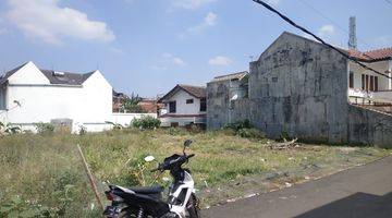 Gambar 2 Dijual Tanah Matang Siap Bangun di Cibeunying Kolot Kota Bandung