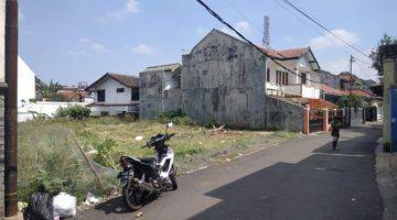 Gambar 3 Dijual Tanah Matang Siap Bangun di Cibeunying Kolot Kota Bandung