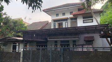 Gambar 2 Termurah Rumah di Bawah Harga Pasar di Komplek Pondok Hijau