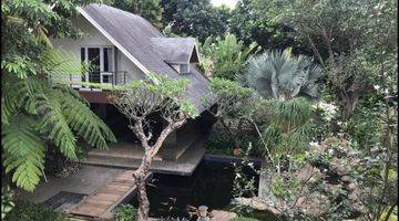 Gambar 4 Rumah Di Dago Resort Dago Pakar 3 Lantai Shm Bagus