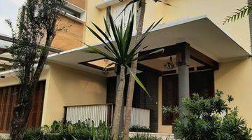 Gambar 3 Fully Furnished Rumah Di Dago Resort Dago Pakar 3 Lantai Shm Bagus 