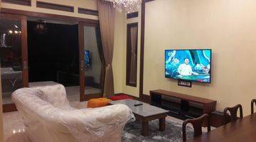 Gambar 4 Fully Furnished Rumah Di Dago Resort Dago Pakar 3 Lantai Shm Bagus 