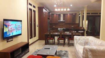 Gambar 5 Fully Furnished Rumah Di Dago Resort Dago Pakar 3 Lantai Shm Bagus 