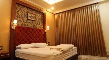 Gambar 2 Fully Furnished Rumah Di Dago Resort Dago Pakar 3 Lantai Shm Bagus 