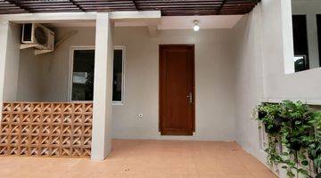 Gambar 2 Rumah Dijual Cepat 2 Lantai Siap Huni di Graha Raya Bintaro Gb 14714