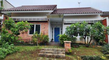 Gambar 2 Rumah nyaman dalam cluster