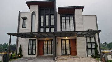 Gambar 3 Grand Duta City Cluster Ladera Selatan Jakarta