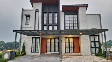 Gambar 1 Jual Rumah 2 Lantai di Grand Duta City Parung Bogor