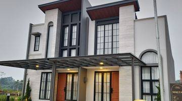 Gambar 2 Jual Rumah 2 Lantai di Grand Duta City Parung Bogor