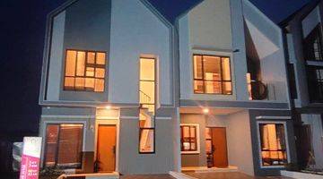 Gambar 1 Jual Rumah 2 Lantai Mewah Dan Promo Free Ppn Dan SHM