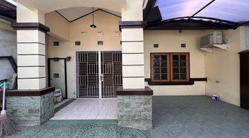 Gambar 2 Rumah 1 1/4 Lantai Dekat Bandara Soeta Harga Di Bawah 900Jt