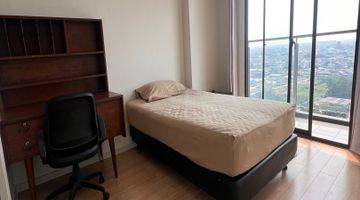 Gambar 1 Apartemen 3BR Daan Mogot City Jakarta Barat View city