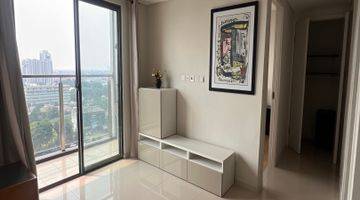 Gambar 4 Apartemen 3BR Daan Mogot City Jakarta Barat View city