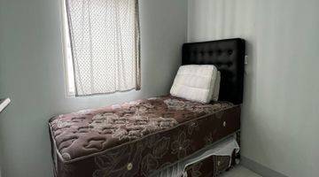 Gambar 2 Apartemen 2br Ayodhya Tangerang 300jt An 