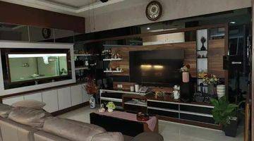 Gambar 1 Dijual Rumah 3 Lantai di Casa Jardin Cluster Anthurium, Jakarta Barat