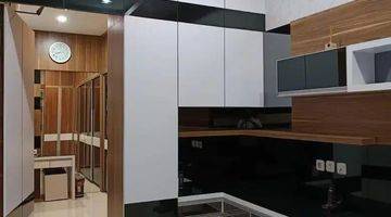 Gambar 4 Dijual Rumah 3 Lantai di Casa Jardin Cluster Anthurium, Jakarta Barat