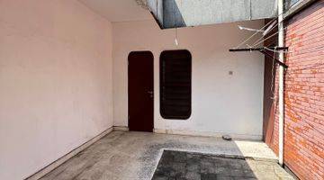 Gambar 5 Rumah 2lantai Hook +Lahan Kosong Jl.Kamboja Tomang Jakarta Barat 