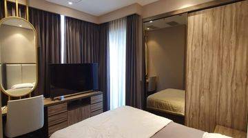 Gambar 2 Sudirman Suites Apartemen Disewakan 3 Bedrooms 