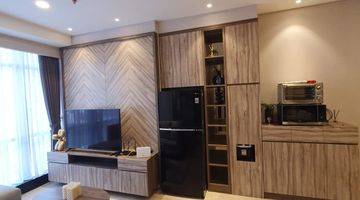 Gambar 3 Sudirman Suites Apartemen Disewakan 3 Bedrooms 