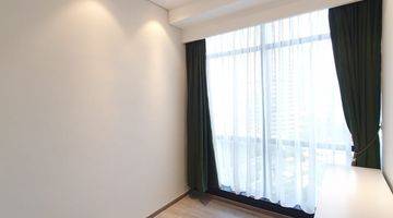 Gambar 4 Sudirman Suites Apartemen Disewakan 3 Bedrooms 