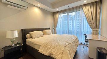 Gambar 1 Disewakan Apartment Branz Simatupang Available All Type