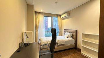 Gambar 3 Disewakan Apartment Branz Simatupang Available All Type