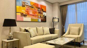 Gambar 2 Di Sewakan Pondok Indah Residence Type 1BR Fully Furnish Ready Movein 