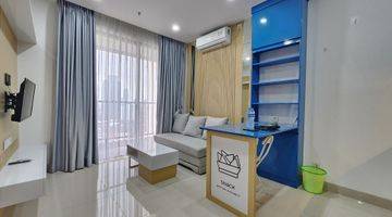 Gambar 4 Disewakan Apartemen The Newton1 Fully Furnish Ready Movein 