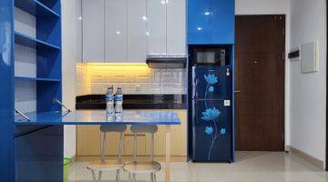 Gambar 3 Disewakan Apartemen The Newton1 Fully Furnish Ready Movein 