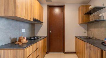 Gambar 2 Casa Grande Phasa 2 Disewakan 2 Bedrooma Ready Movein Full Furnis