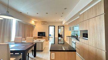 Gambar 2 Apartemen Setiabudi Sky Garden 3 Bedrooms Ready Movein