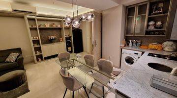 Gambar 1 Jual cepat apartemen One Icon 2BR diatas Tunjungan Plaza 