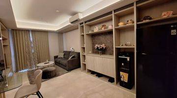 Gambar 3 Jual cepat apartemen One Icon 2BR diatas Tunjungan Plaza 