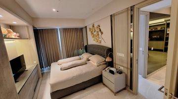 Gambar 4 Jual cepat apartemen One Icon 2BR diatas Tunjungan Plaza 