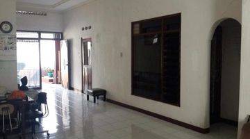 Gambar 2 Rumah Kost 10 KT 307m2 dijual di Petojo Sabangan Jakpus carpark taman selatan n1006