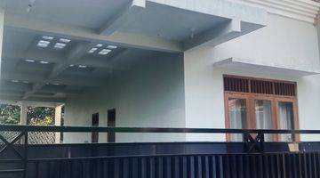 Gambar 3 Rumah 1lt 182m2 dijual di Mojosongo Brebes Solo 3KT HOEK rapi carport n1015