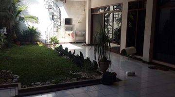 Gambar 5 Rumah Kost 10 KT 307m2 dijual di Petojo Sabangan Jakpus carpark taman selatan n1006