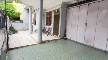 Gambar 2 Turun Harga! Dijual Rumah 4KT Utan Kayu Jaktim 200m2 carpark utara n1019