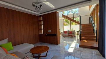 Gambar 4 For Sale Brand New Villa At Nusa Dua Bali